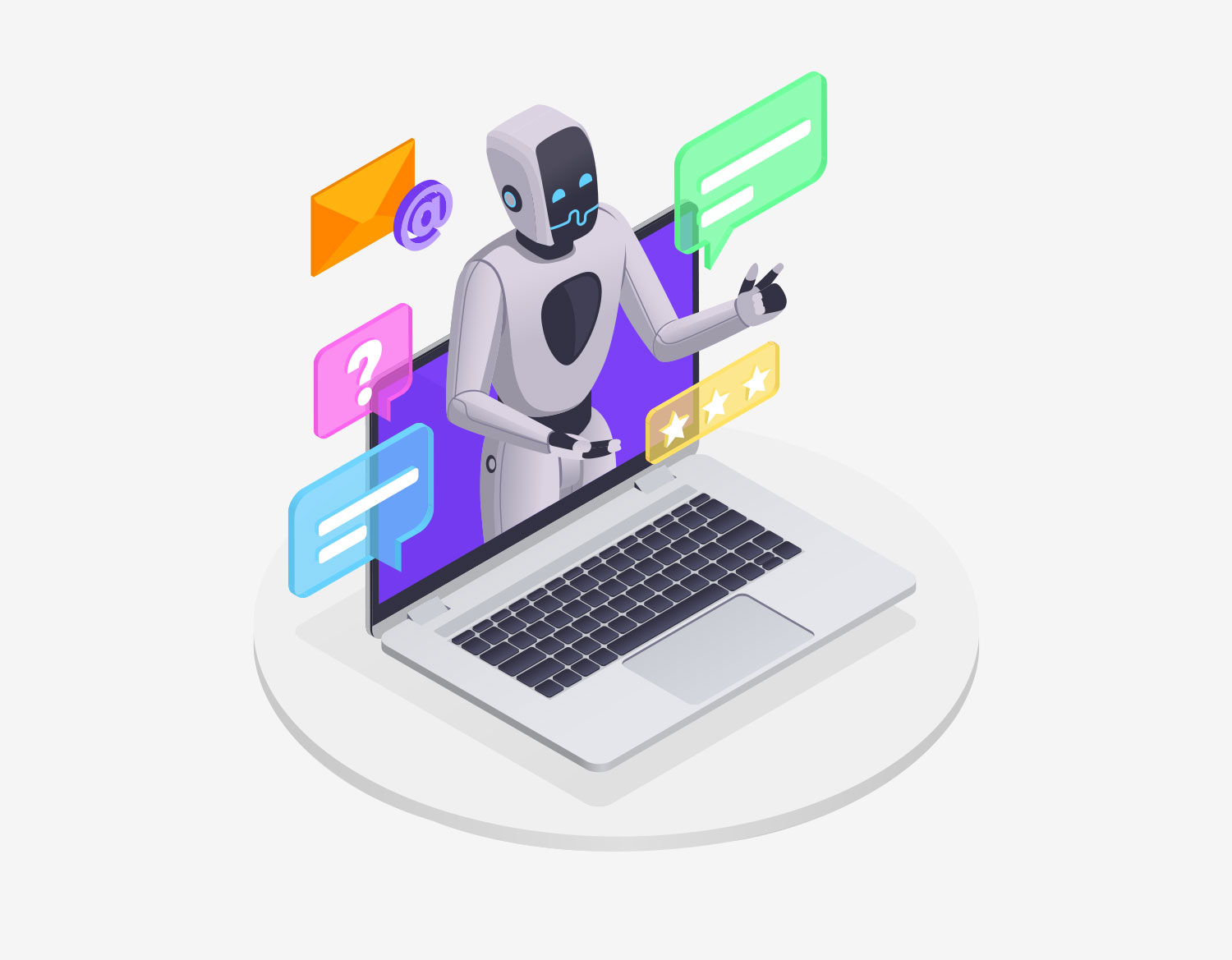 Advanced Training for Accuracy, Performance, and Scale