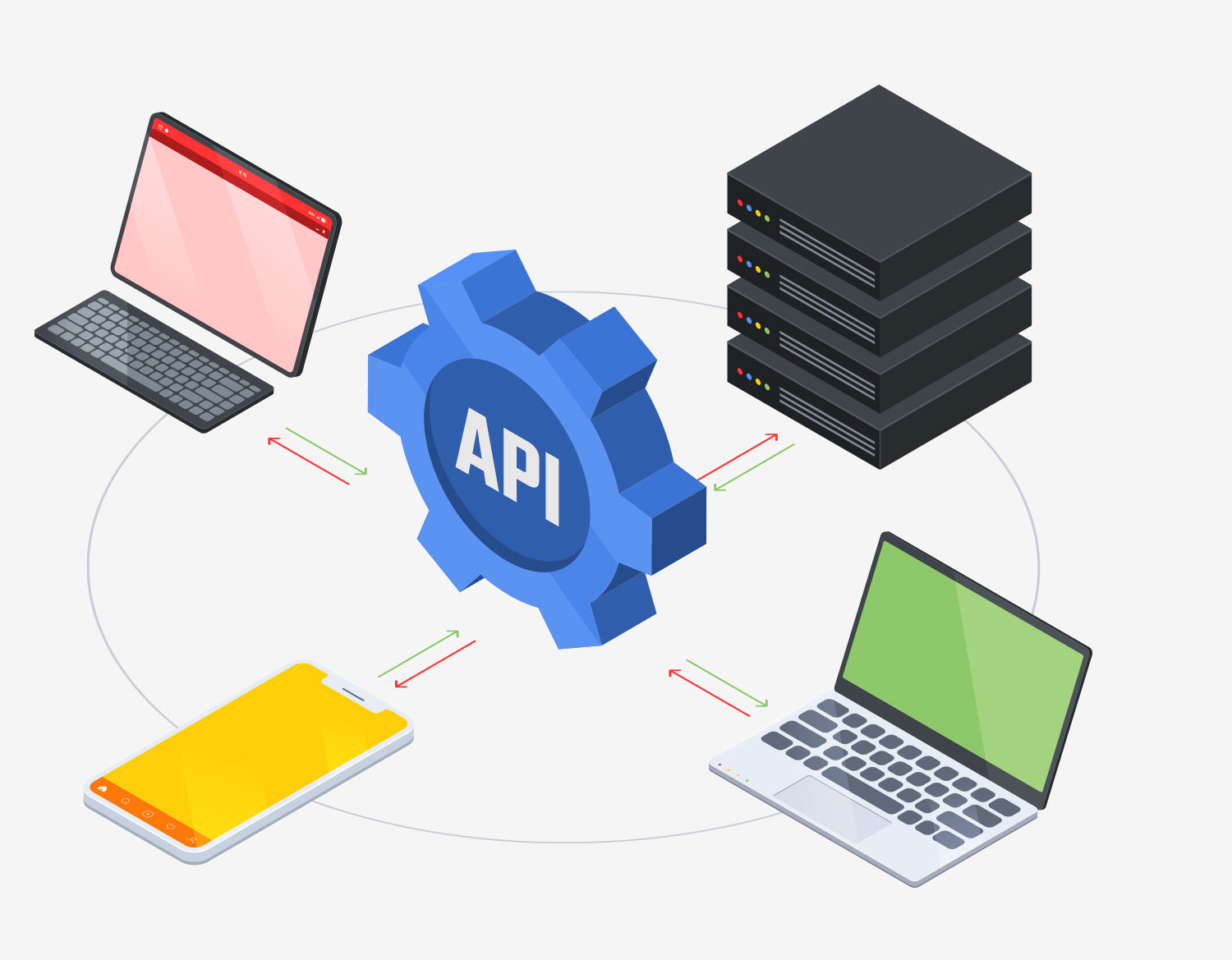 We engineer for speed with secure offline capabilities using Room and SQLite.