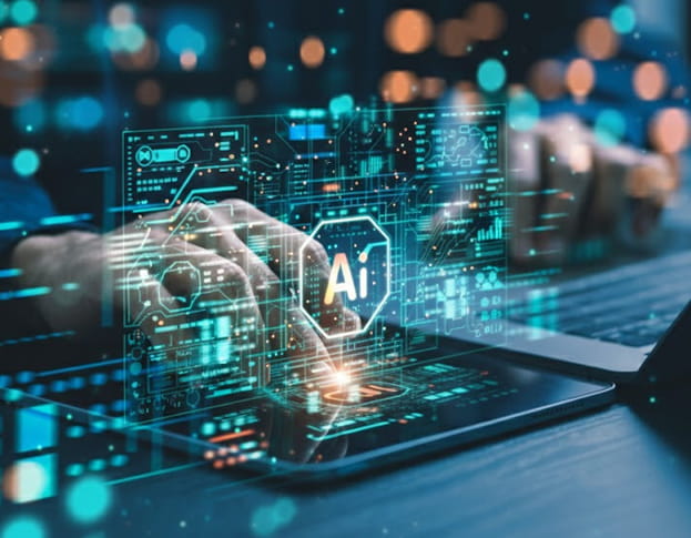 Centralized Data Foundations for Smarter Enterprises