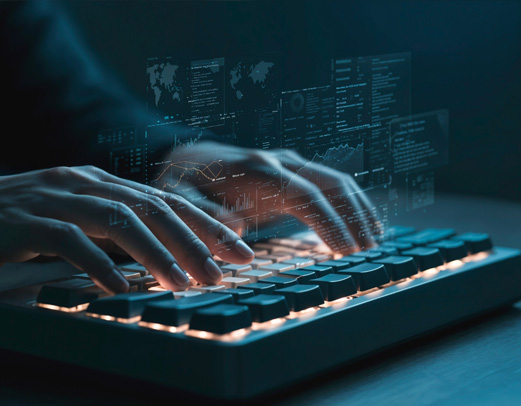 We engineer for speed with secure offline capabilities using Room and SQLite.