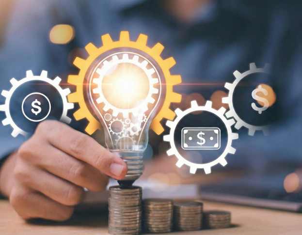 Centralized Data Foundations for Smarter Enterprises