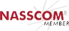 Nasscom Logo