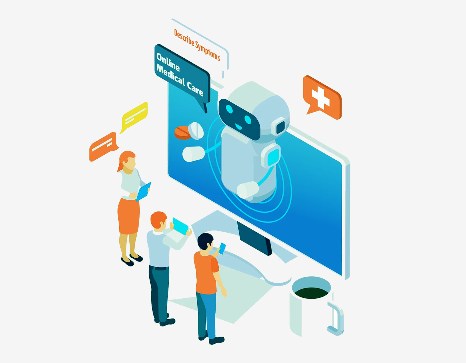 Named Entity Recognition (NER)