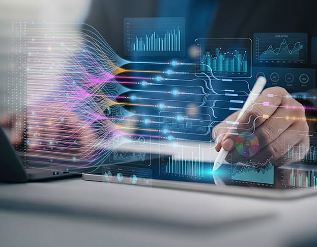 Purpose-Built AI Models for Complex Business Challenges