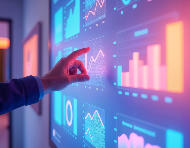 Centralized Data Foundations for Smarter Enterprises