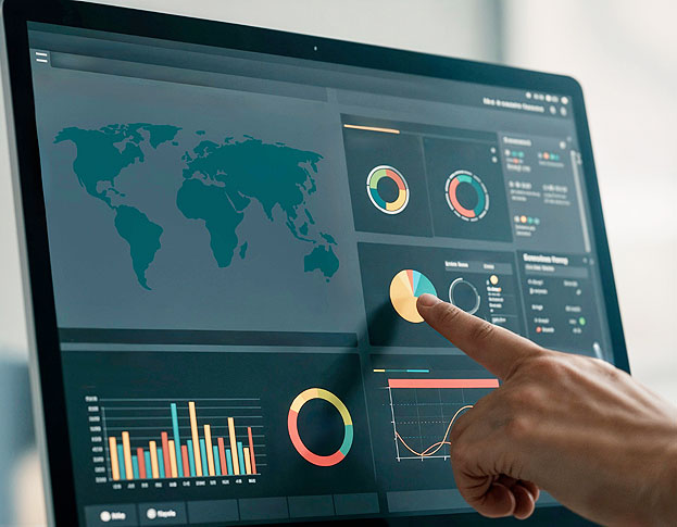 Advanced Training for Accuracy, Performance, and Scale